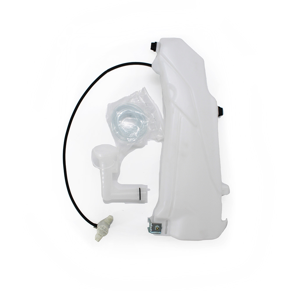 Windscreen Water Bottle With Motor for ISUZU KB 1.9/3.0 — view 1
